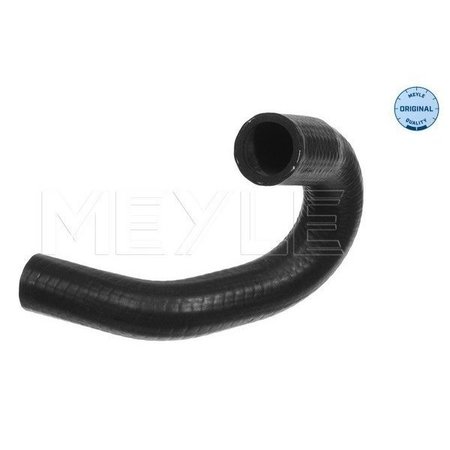 MEYLE Radiator Hose, 1191210152 1191210152